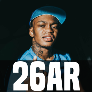 Zzzzz 17169380581000011339 — EVERY RAPPER EVER (2026) option 26