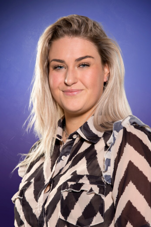 Jill — Big Brother NL/BE (Update: 31-01-2025) option 5