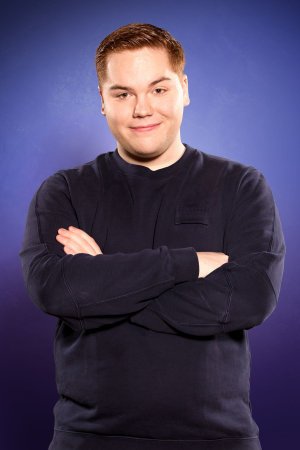 Matt — Big Brother NL/BE (Update: 31-01-2025) option 8