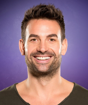 Michel — Big Brother NL/BE (Update: 31-01-2025) option 9