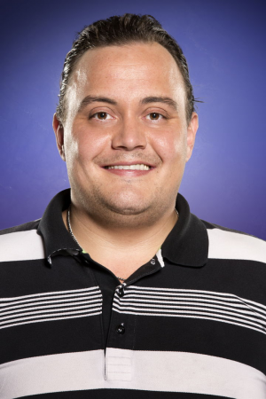 Mike — Big Brother NL/BE (Update: 31-01-2025) option 10