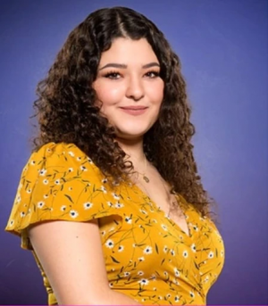 Mona — Big Brother NL/BE (Update: 31-01-2025) option 11