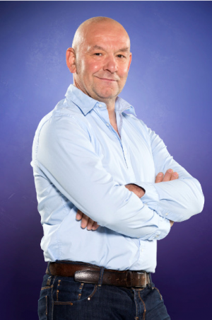 Patrick — Big Brother NL/BE (Update: 31-01-2025) option 14