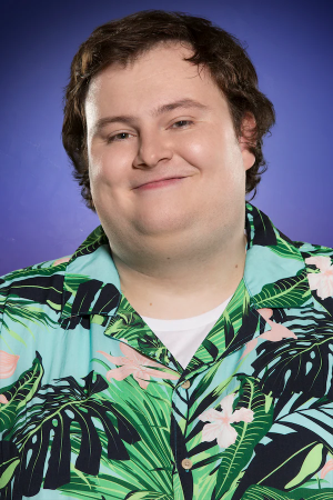 Thomas — Big Brother NL/BE (Update: 31-01-2025) option 16