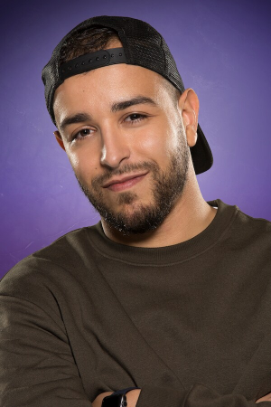 Ziko — Big Brother NL/BE (Update: 31-01-2025) option 17