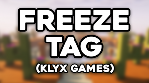 Zzzzz 1742796590freeze Tag — Minecraft Event Games option 114