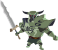 Zzzzz 1745614650120px Twwsilverdarknutmodel — Every Legend of Zelda Boss option 129