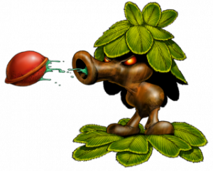 Zzzzz 1745614650320px Ootdekuscrubartwork — Every Legend of Zelda Boss option 55