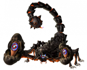 Zzzzz 1745614651320px Ssmoldarachrender — Every Legend of Zelda Boss option 212