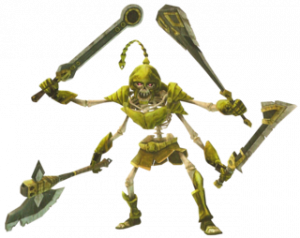 Zzzzz 1745614651320px Ssstalmasterrender — Every Legend of Zelda Boss option 214