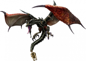 Zzzzz 1745614651320px Tpargorokrender — Every Legend of Zelda Boss option 176