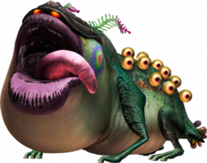 Zzzzz 1745614651320px Tpdekutoadrender — Every Legend of Zelda Boss option 167