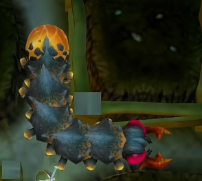 Zzzzz 1745614653sshdmoldormmodel — Every Legend of Zelda Boss option 220