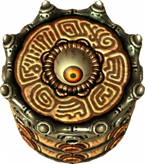 Zzzzz 17456154362 — Every Legend of Zelda Boss option 232