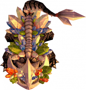 Zzzzz 17456154363 — Every Legend of Zelda Boss option 233