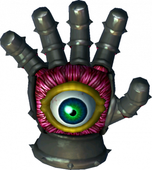 Zzzzz 17456154364 — Every Legend of Zelda Boss option 235