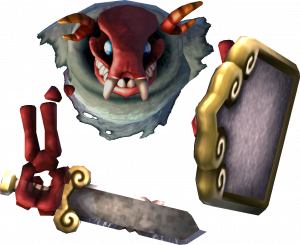 Zzzzz 17456154365 — Every Legend of Zelda Boss option 236