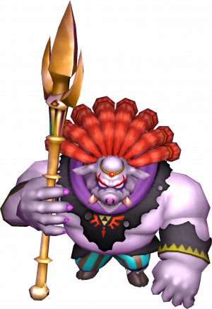 Zzzzz 17456154369 — Every Legend of Zelda Boss option 241