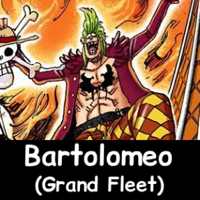 Zzzzz 1790631867925 — The NEW Definitive One Piece Powerscaling Tier List (900+) option 116