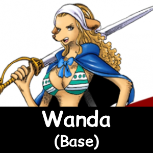 Zzzzz 1790701270151 — The NEW Definitive One Piece Powerscaling Tier List (900+) option 158