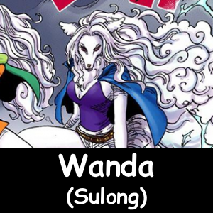 Zzzzz 1790701270152 — The NEW Definitive One Piece Powerscaling Tier List (900+) option 159