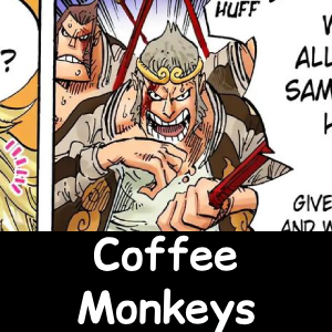 Zzzzz 1791933314933 — The NEW Definitive One Piece Powerscaling Tier List (900+) option 771