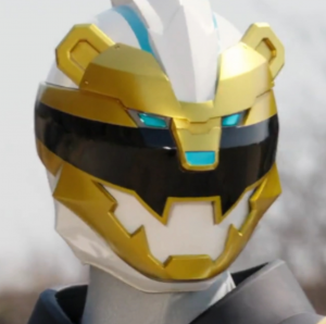 Zzzzz 1750033051img0864 — Super Sentai & Power Rangers Sixth Rangers (1992-2025) option 35