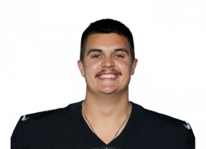 Aidan — NFL 2024-2025 Season Starting QBs (WITH ROOKIES) option 1
