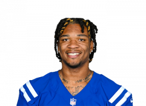 Anthony — NFL 2024-2025 Season Starting QBs (WITH ROOKIES) option 2