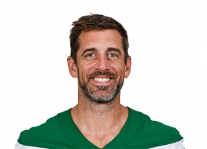 Arod — NFL 2024-2025 Season Starting QBs (WITH ROOKIES) option 3