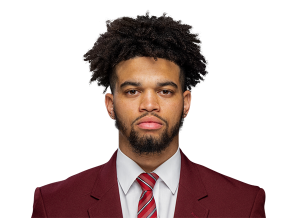Caleb — NFL 2024-2025 Season Starting QBs (WITH ROOKIES) option 8