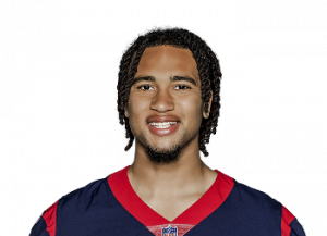 NFL 2024-2025 Season Starting QBs (WITH ROOKIES) — option 9