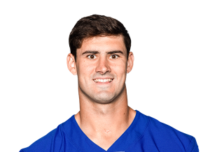 Daniel — NFL 2024-2025 Season Starting QBs (WITH ROOKIES) option 11