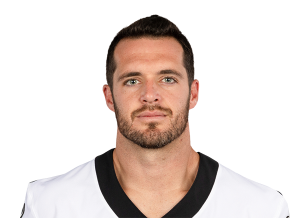 Derek — NFL 2024-2025 Season Starting QBs (WITH ROOKIES) option 12
