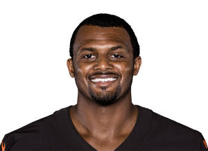 Deshaun — NFL 2024-2025 Season Starting QBs (WITH ROOKIES) option 13
