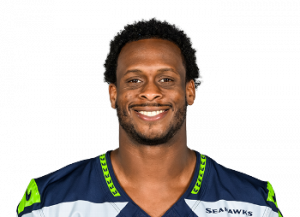 Geno — NFL 2024-2025 Season Starting QBs (WITH ROOKIES) option 15