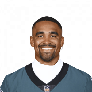 Jalen — NFL 2024-2025 Season Starting QBs (WITH ROOKIES) option 16