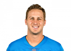 Jared — NFL 2024-2025 Season Starting QBs (WITH ROOKIES) option 17
