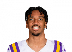 Jayden — NFL 2024-2025 Season Starting QBs (WITH ROOKIES) option 18