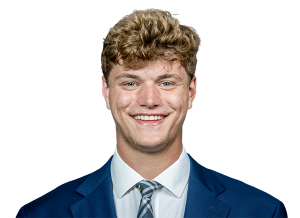 NFL 2024-2025 Season Starting QBs (WITH ROOKIES) — option 19
