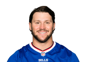 Josh — NFL 2024-2025 Season Starting QBs (WITH ROOKIES) option 22