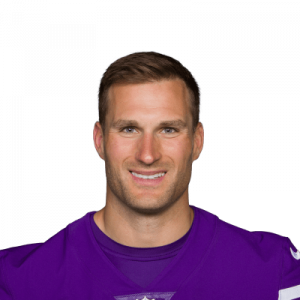 Kirk — NFL 2024-2025 Season Starting QBs (WITH ROOKIES) option 24