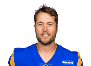 Matthew — NFL 2024-2025 Season Starting QBs (WITH ROOKIES) option 27