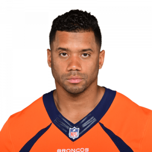 Russ — NFL 2024-2025 Season Starting QBs (WITH ROOKIES) option 29