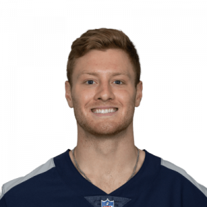 Will — NFL 2024-2025 Season Starting QBs (WITH ROOKIES) option 32