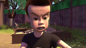 Sid 1557137965 — Tier de Villanos de Pixar option 30