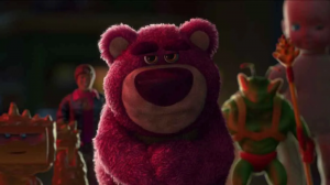 Toystory3 — Tier de Villanos de Pixar option 33