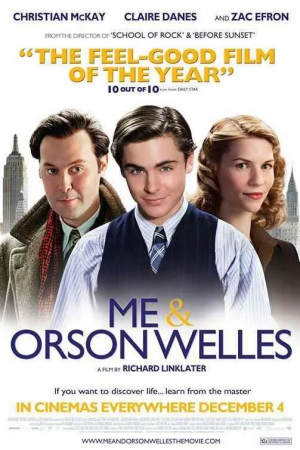 Meandorsonwelles 127429347 Large — Tier List de Richard Linklater option 9