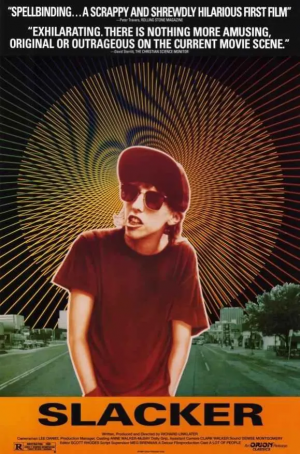 Slacker 144057692 Large — Tier List de Richard Linklater option 18