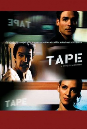 Tapelacinta 147137643 Large — Tier List de Richard Linklater option 19